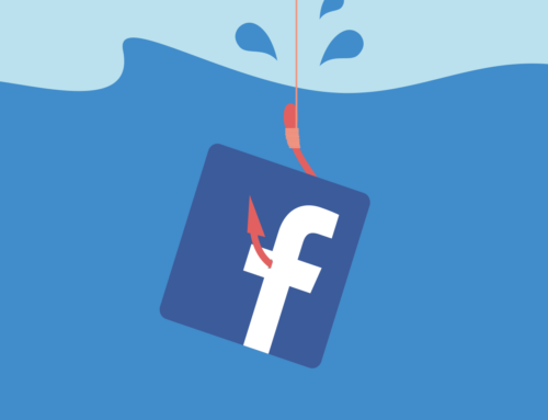 Facebook Phishing Operation Discovered